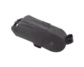 M-WAVE Rough Ride II Saddle S Black Series sadulakott