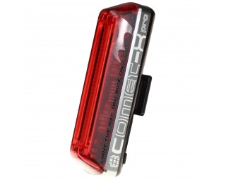 MOON Comet-X Pro tagatuli