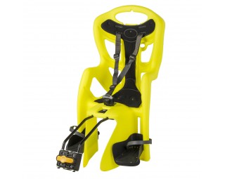 Belelli Light N lastetool rattarfaamile