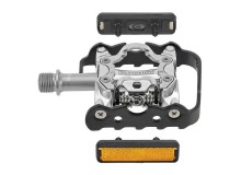 EXUSTAR E-PM86 pedaalid