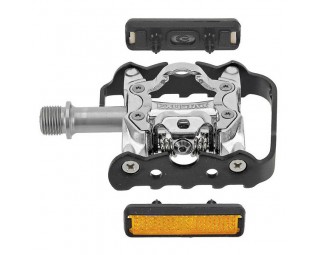 EXUSTAR E-PM86 pedaalid