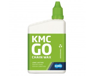 KMC KMC GO 150ml ketivaha