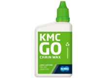 KMC KMC GO 80ml ketivaha