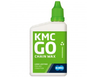 KMC KMC GO 80ml ketivaha
