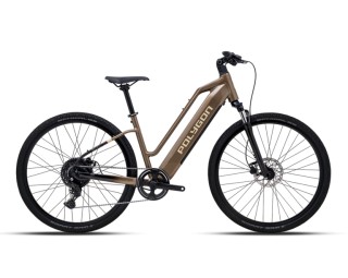 Polygon Kalosi Low Steb elektriratas