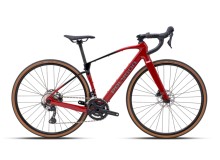 Polygon Tambora Carbon A5 kruusaratas gravelbike
