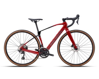 Polygon Tambora Carbon A5 kruusaratas gravelbike