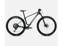 Orbea Alma H30 2026 maastikuratas