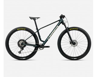Orbea Alma H30 2026 maastikuratas