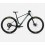 Orbea Alma H30 Green 2027 maastikuratas