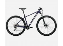 Orbea Onna 30 2026 Tanzanite-Silver maastikuratas