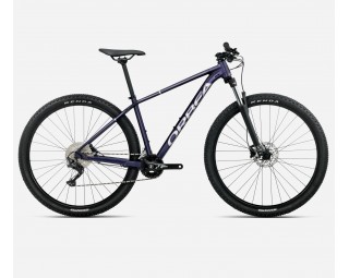 Orbea Onna 30 2026 Tanzanite-Silver maastikuratas