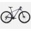 Orbea Onna 29 30 2026 Tanzanite-Silver maastikuratas