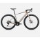 Orbea Terra M30 Team 2026 Nickel Met Cinnamon kruusaratas gravelbike