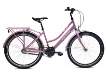 Madison Cherry 24 lasteratas