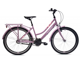 Madison Cherry 24 lasteratas