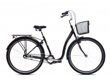 Madison Genova linnaratas