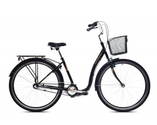 Madison Genova linnaratas