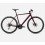 Orbea Vector 30 2026 Burgundy Red linnaratas