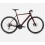 Orbea Vector 20 2026 Burgundy Red linnaratas