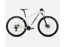 Orbea Onna 29 50 2026 Ivory White (Gloss) - Navy Blue (Matt)