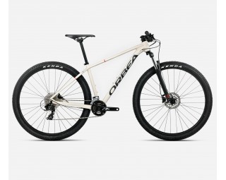 Orbea Onna 29 50 2026 Ivory White (Gloss) - Navy Blue (Matt)