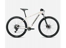 Orbea Onna 29 40 2026 Ivory White (Gloss) - Navy Blue (Matt)