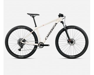 Orbea Onna 29 40 2026 Ivory White (Gloss) - Navy Blue (Matt)