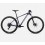 Orbea Onna 29 40 2026 Tanzanite (Matt) - Silver (Gloss)