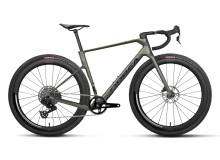 Orbea Terra Race M31eLTD