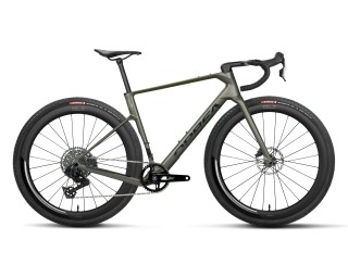 Orbea Terra Race M31eLTD