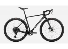 Orbea Terra H50 1X Diamond Black