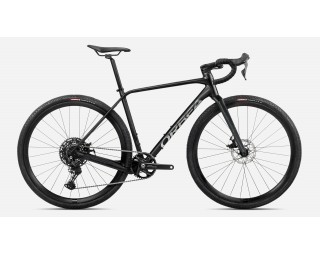 Orbea Terra H50 1X Diamond Black