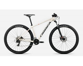 Orbea Onna 27 50 2027 Ivory White (Gloss) - Navy Blue (Matt)