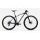 Orbea Onna 29 50 2027 Tanzanite (Matt) - Silver (Gloss)