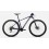 Orbea Onna 29 50 2027 Tanzanite (Matt) - Silver (Gloss)