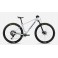 Orbea Alma H30 Halo Silver - Tanzanite (Gloss) 2027
