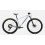 Orbea Alma H30 Halo Silver - Tanzanite (Gloss) 2027