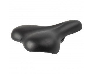 M-WAVE Vacu City L city / comfort rattasadul