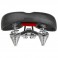 VENTURA Coil Spring city / comfort rattasadul