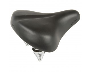 VENTURA Coil Spring city / comfort rattasadul