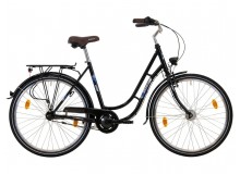 BBF Special 26" naisteratas
