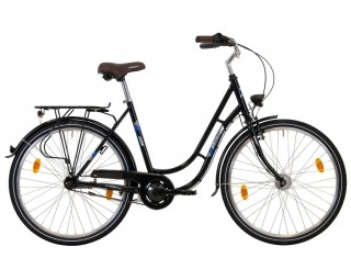 BBF Special 26" naisteratas