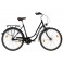 BBF Special 26" naisteratas
