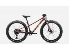 Orbea Kimu 24 H10 Metallic Sun Set lasteratas