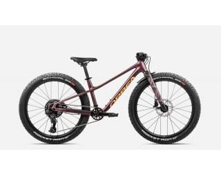 Orbea Kimu 24 H10 Metallic Sun Set lasteratas
