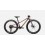 Orbea Kimu 24 H10 Metallic Sun Set lasteratas