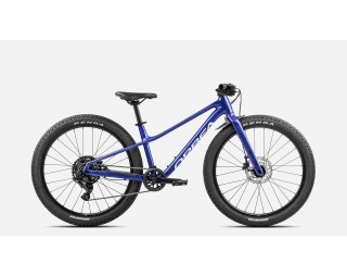 Orbea Kimu 24 H20 2027 Cobalt Blue