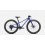Orbea Kimu 24 H20 2027 Cobalt Blue