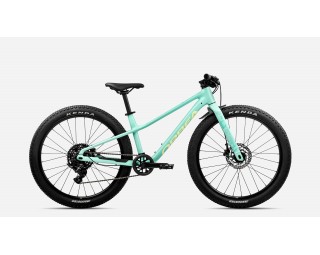 Orbea Kimu 24 H20 2027 Aloha Green